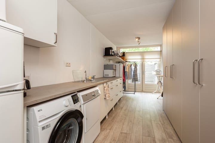 Foto 16 van Keizer 15