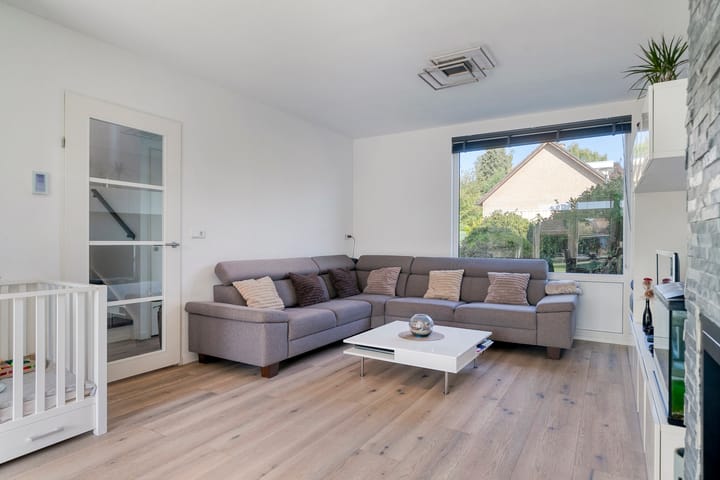 Foto 10 van Gertrudisstraat 7