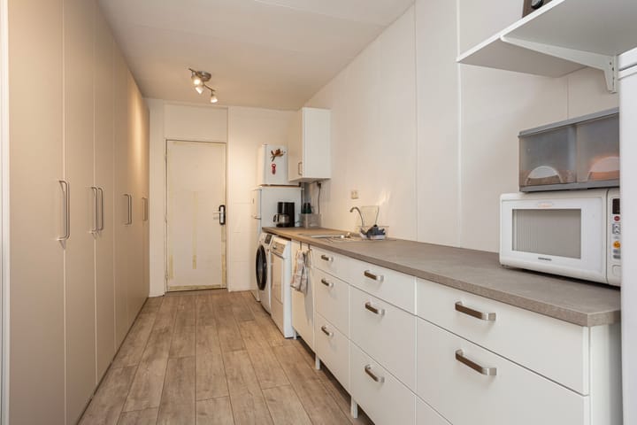 Foto 17 van Keizer 15