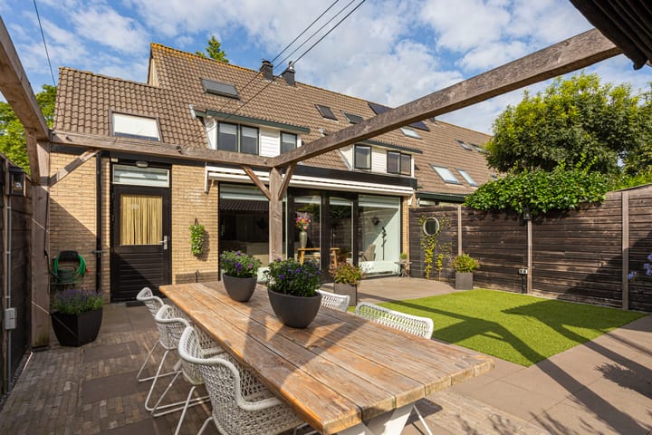 Foto 18 van Keizer 15