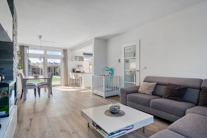 Foto 12 van Gertrudisstraat 7