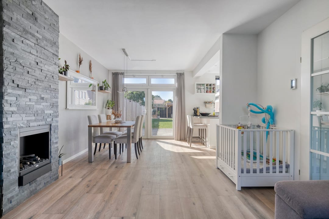 Foto 13 van Gertrudisstraat 7