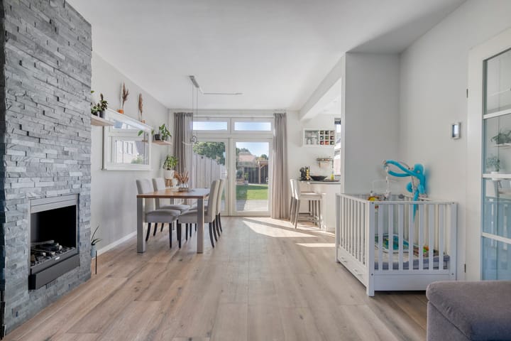 Foto 13 van Gertrudisstraat 7