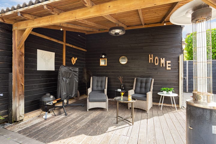 Foto 21 van Keizer 15