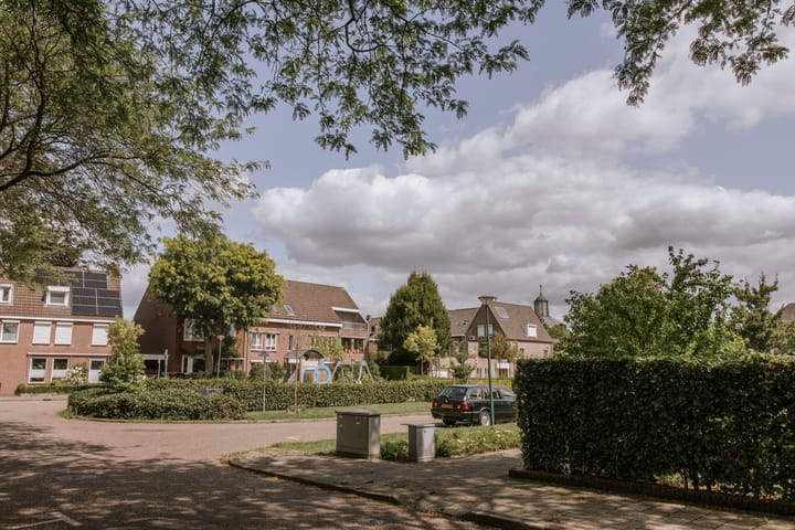 Foto 49 van Bisschop van Hoensbroeckstraat 7