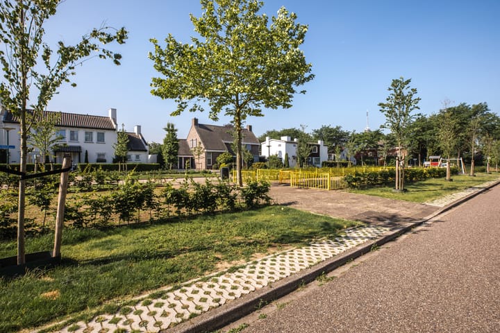 Foto 50 van Bisschop van Hoensbroeckstraat 7