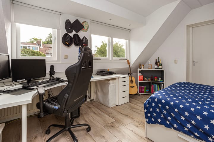 Foto 27 van Keizer 15