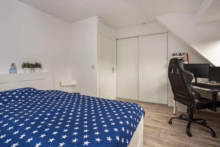 Foto 29 van Keizer 15