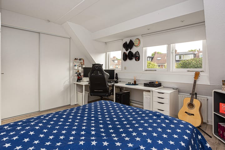 Foto 30 van Keizer 15