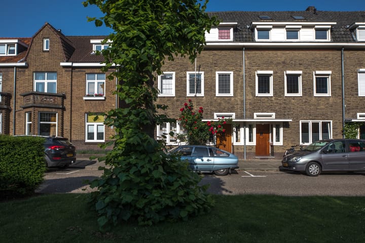 Foto 52 van Bisschop van Hoensbroeckstraat 7