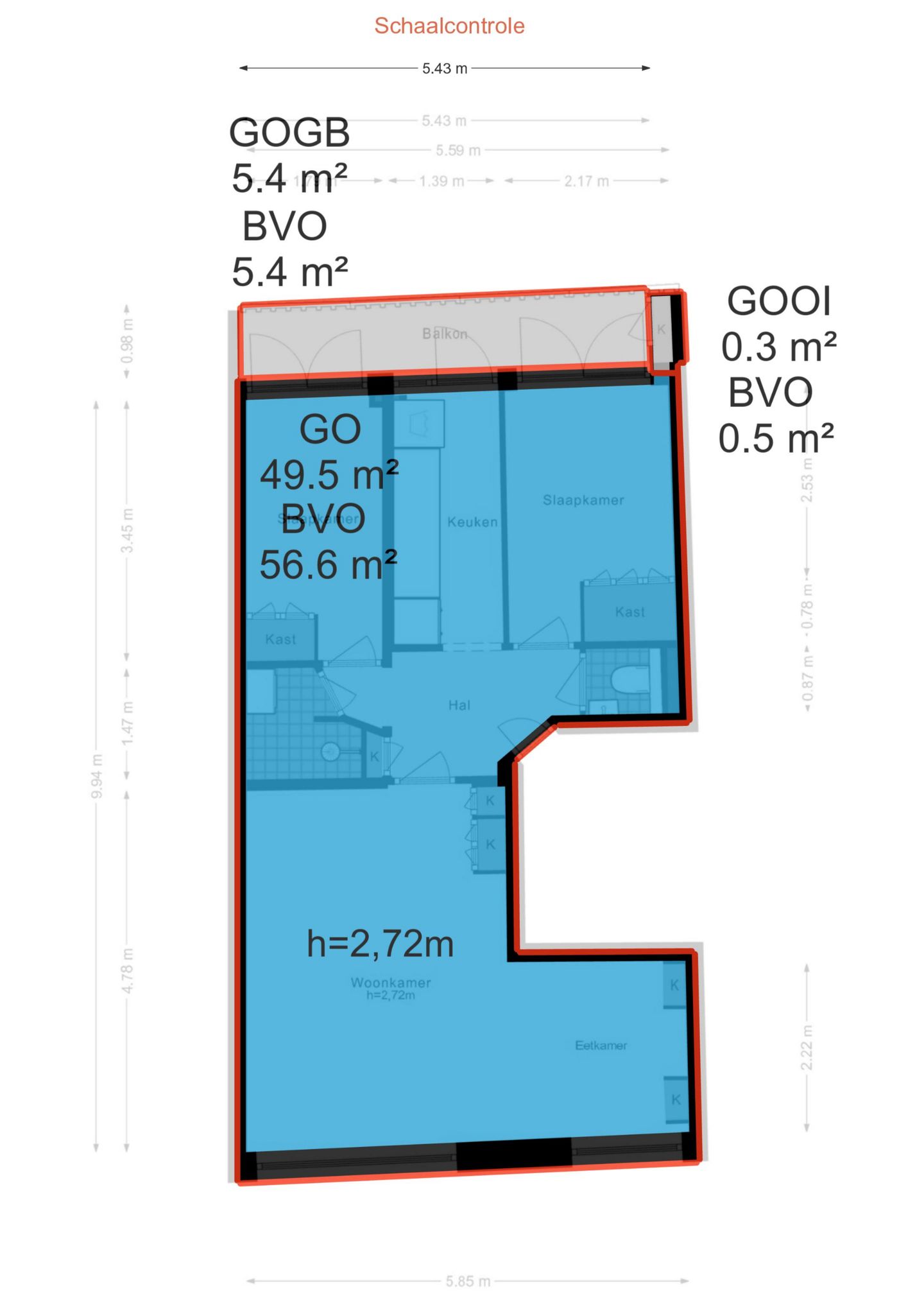 Foto 25 van Crynssenstraat 41-2