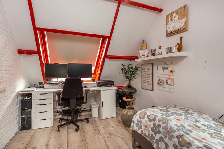 Foto 32 van Keizer 15