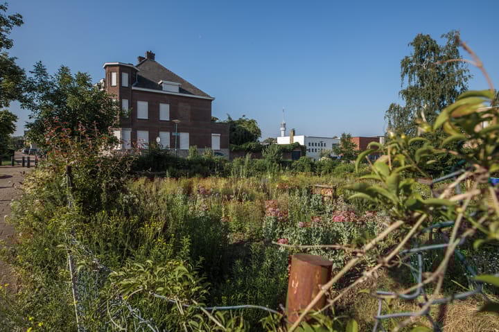 Foto 54 van Bisschop van Hoensbroeckstraat 7