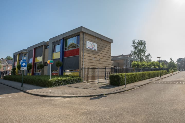 Foto 55 van Bisschop van Hoensbroeckstraat 7