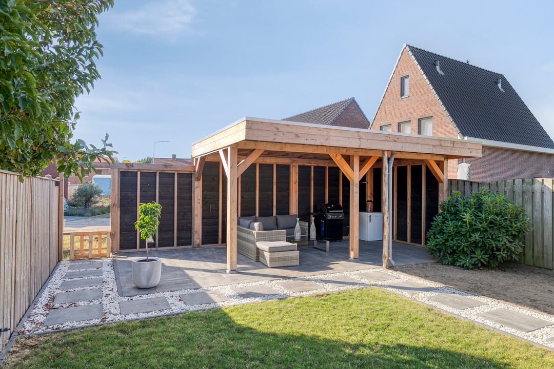 Foto 31 van Gertrudisstraat 7