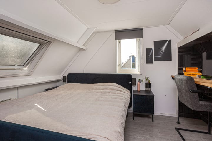 Foto 38 van Keizer 15