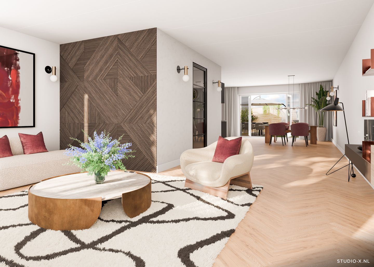 Foto 4 van Dethmershoek (2e fase)