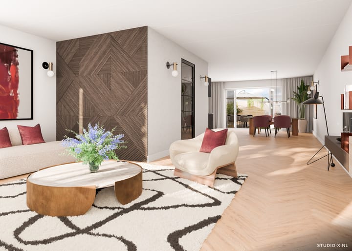 Photo 4 of Dethmershoek (2e fase)