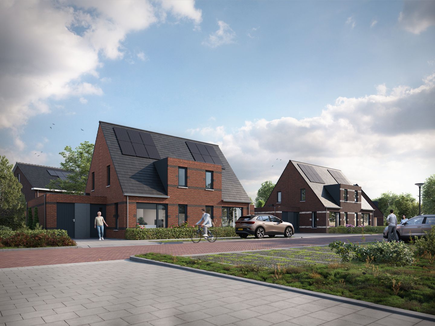 Foto 5 van Dethmershoek (2e fase)