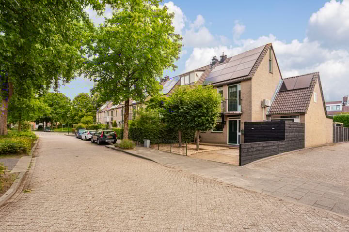 Foto 41 van Keizer 15