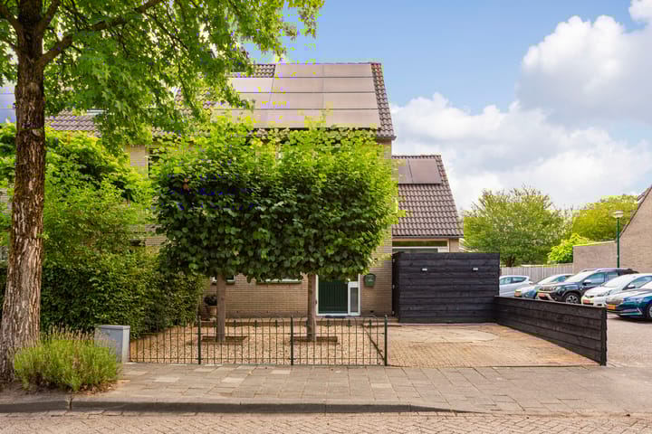 Foto 42 van Keizer 15