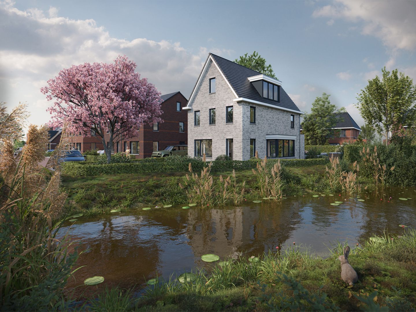 Foto 7 van Dethmershoek (2e fase)