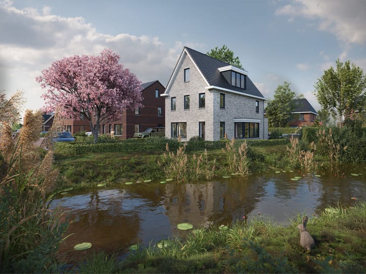 Photo 7 of Dethmershoek (2e fase)