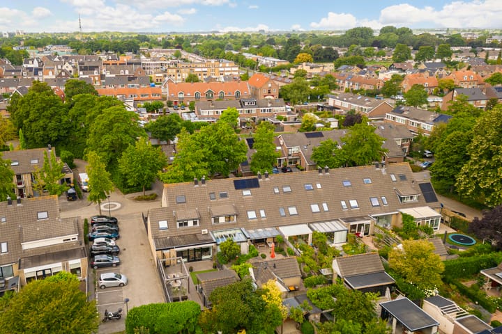 Foto 45 van Keizer 15