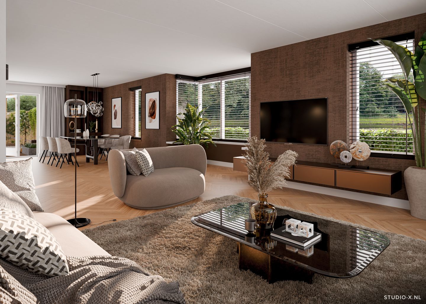 Foto 8 van Dethmershoek (2e fase)