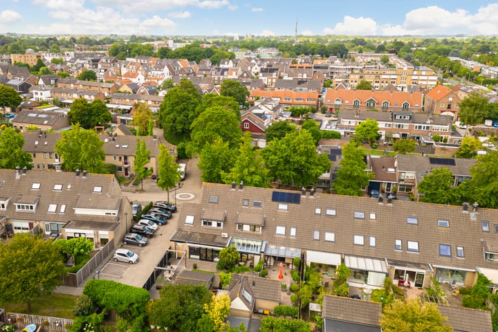 Foto 46 van Keizer 15