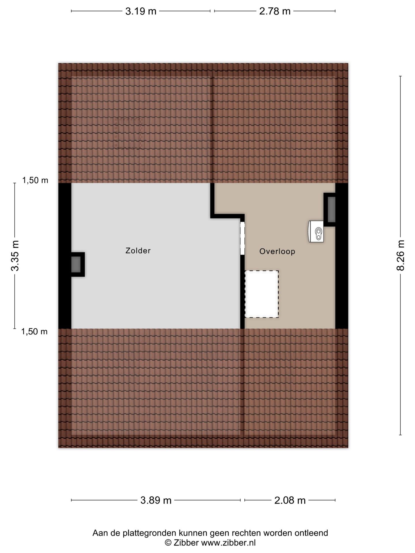 Foto 40 van Gertrudisstraat 7