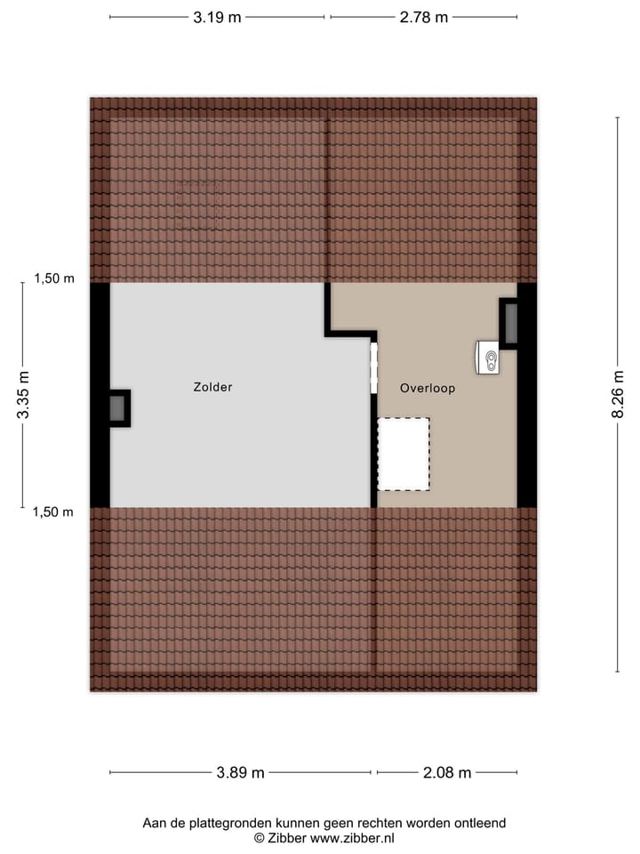 Foto 40 van Gertrudisstraat 7