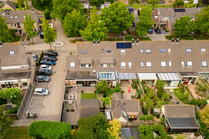 Foto 47 van Keizer 15