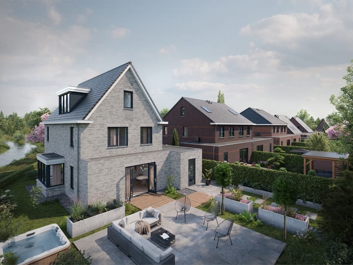 Photo 9 of Dethmershoek (2e fase)