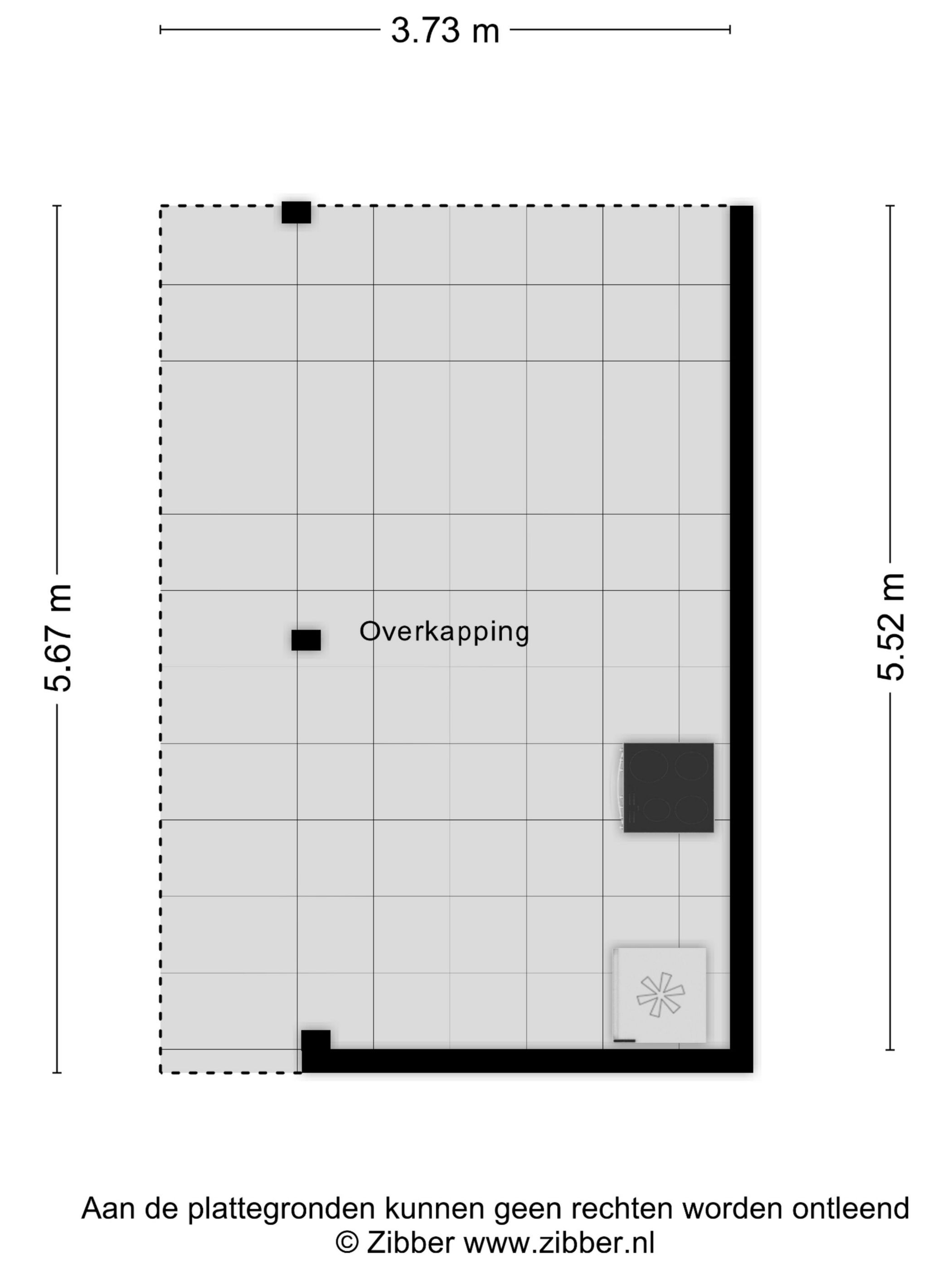 Foto 42 van Gertrudisstraat 7