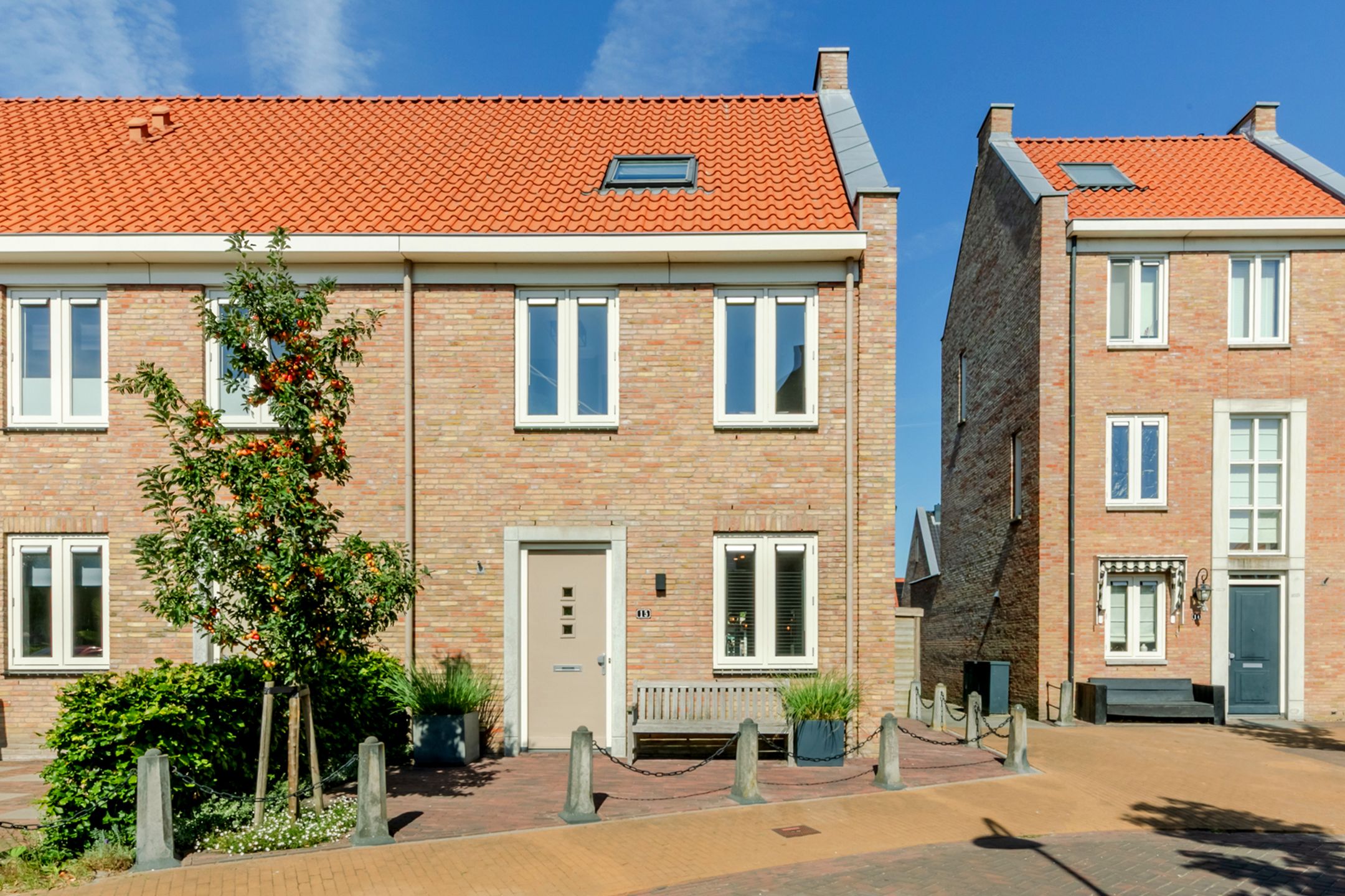 Baljuw, 15, Brielle, 3232PH, Zuid-Holland, Nederland 15