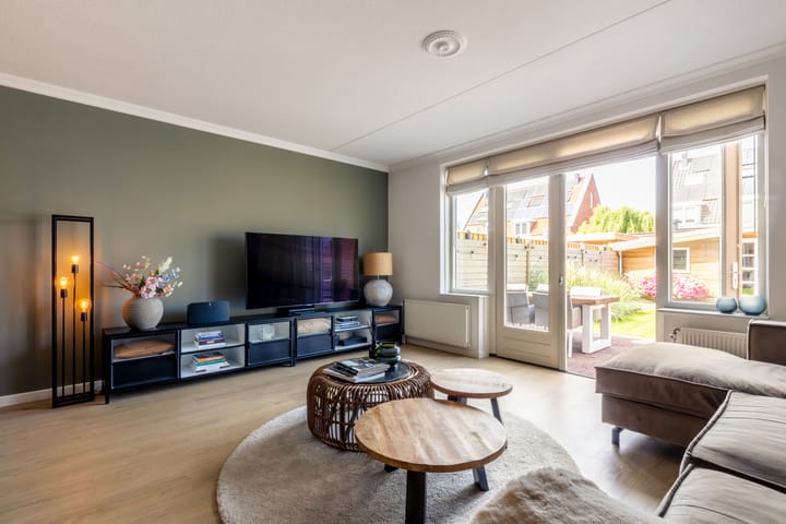 Foto 3 van Baljuw 15