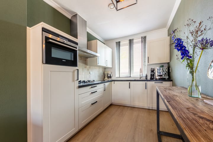 Foto 4 van Baljuw 15