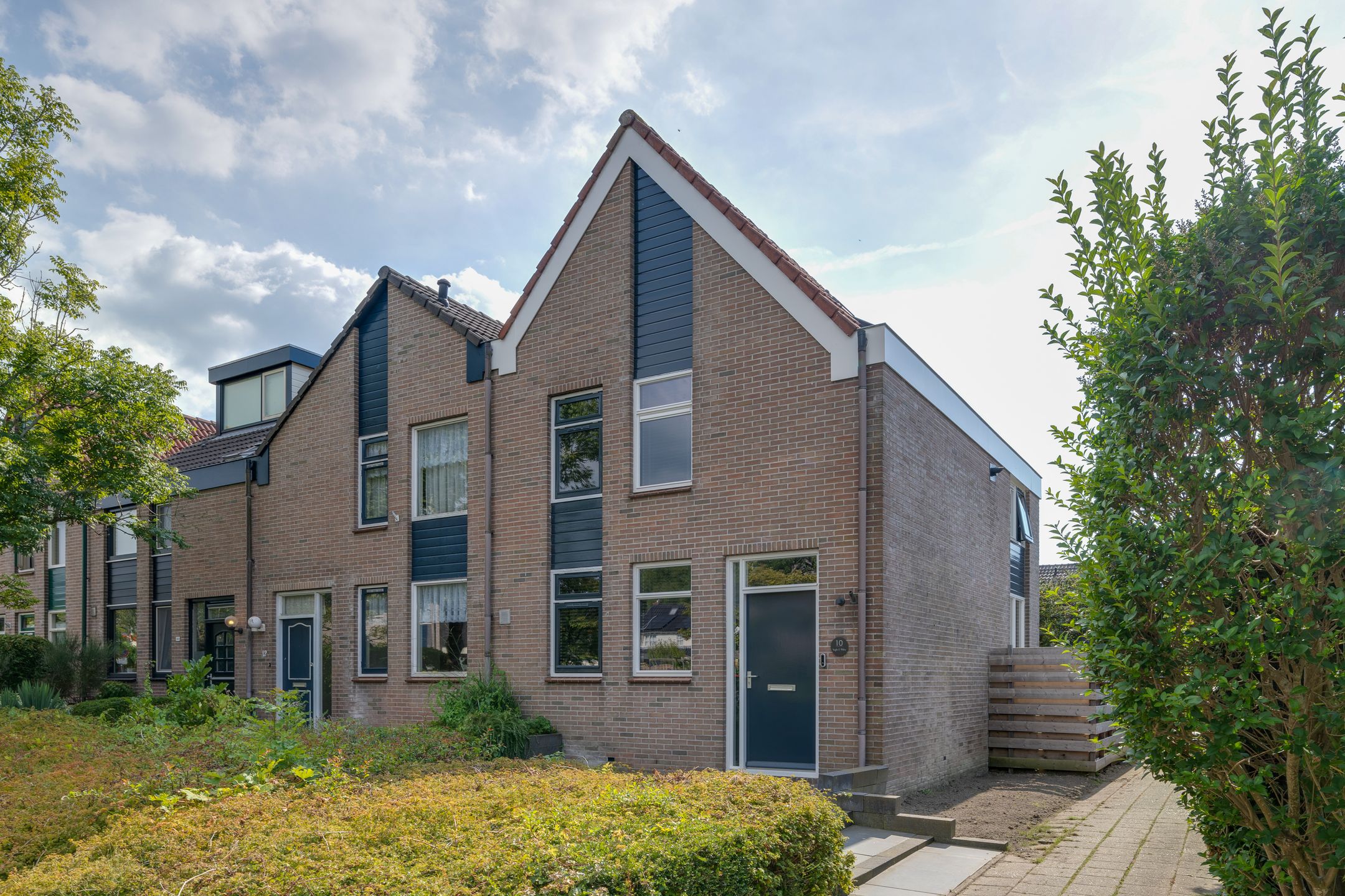 Omring, 10, Heerhugowaard, 1702NA, Noord-Holland, Nederland 10 