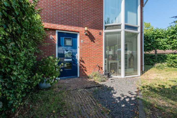 Foto 4 van Ekenstein 94
