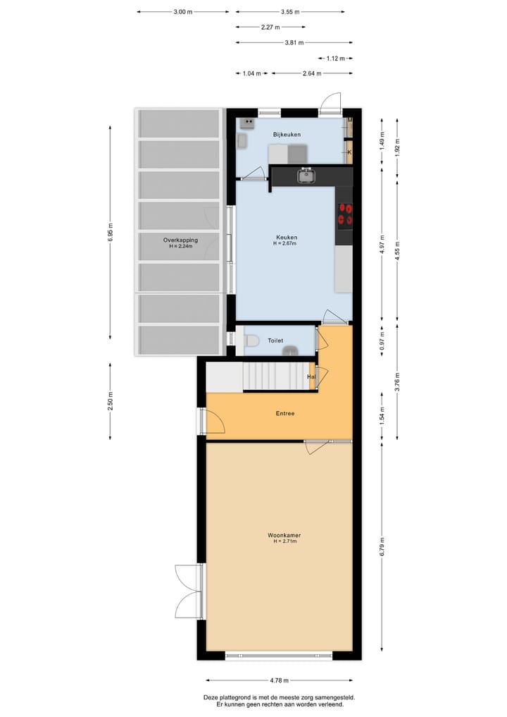 Foto 52 van Boterdijk 4