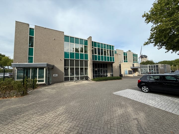 Noordkade 2, Weert