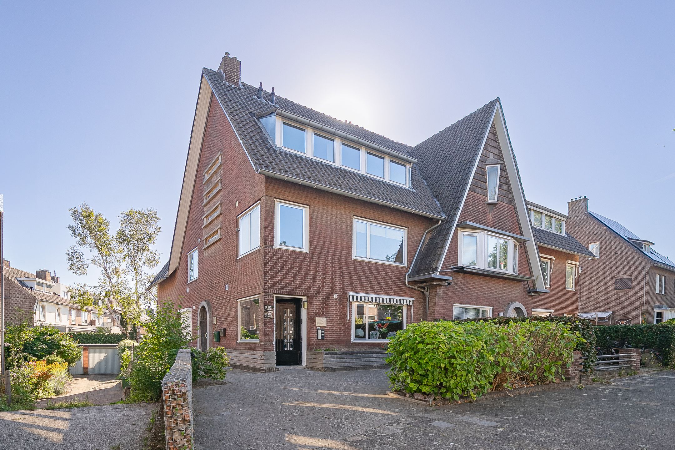 Burgemeester Ceulenstraat 45-A, 45, A02, Maastricht, 6212CP, Limburg, Nederland 45