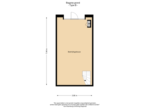View floorplan