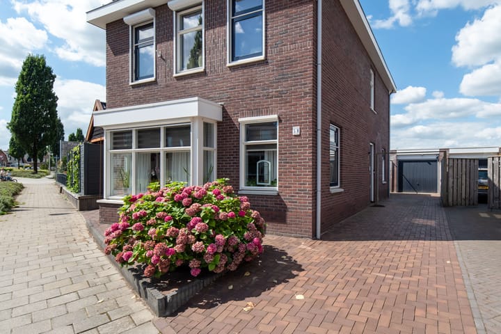 Foto 3 van Holterstraatweg 50