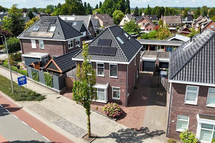 Foto 4 van Holterstraatweg 50