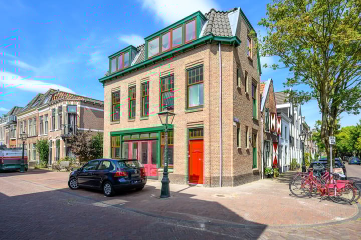 Foto 2 van Van der Werfstraat 34-E