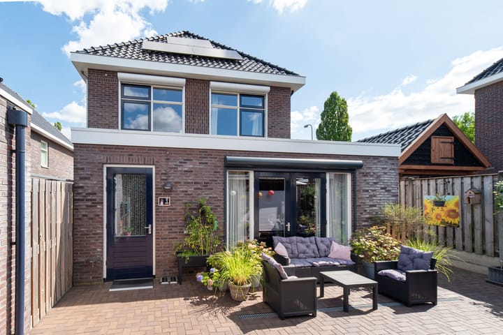 Foto 34 van Holterstraatweg 50