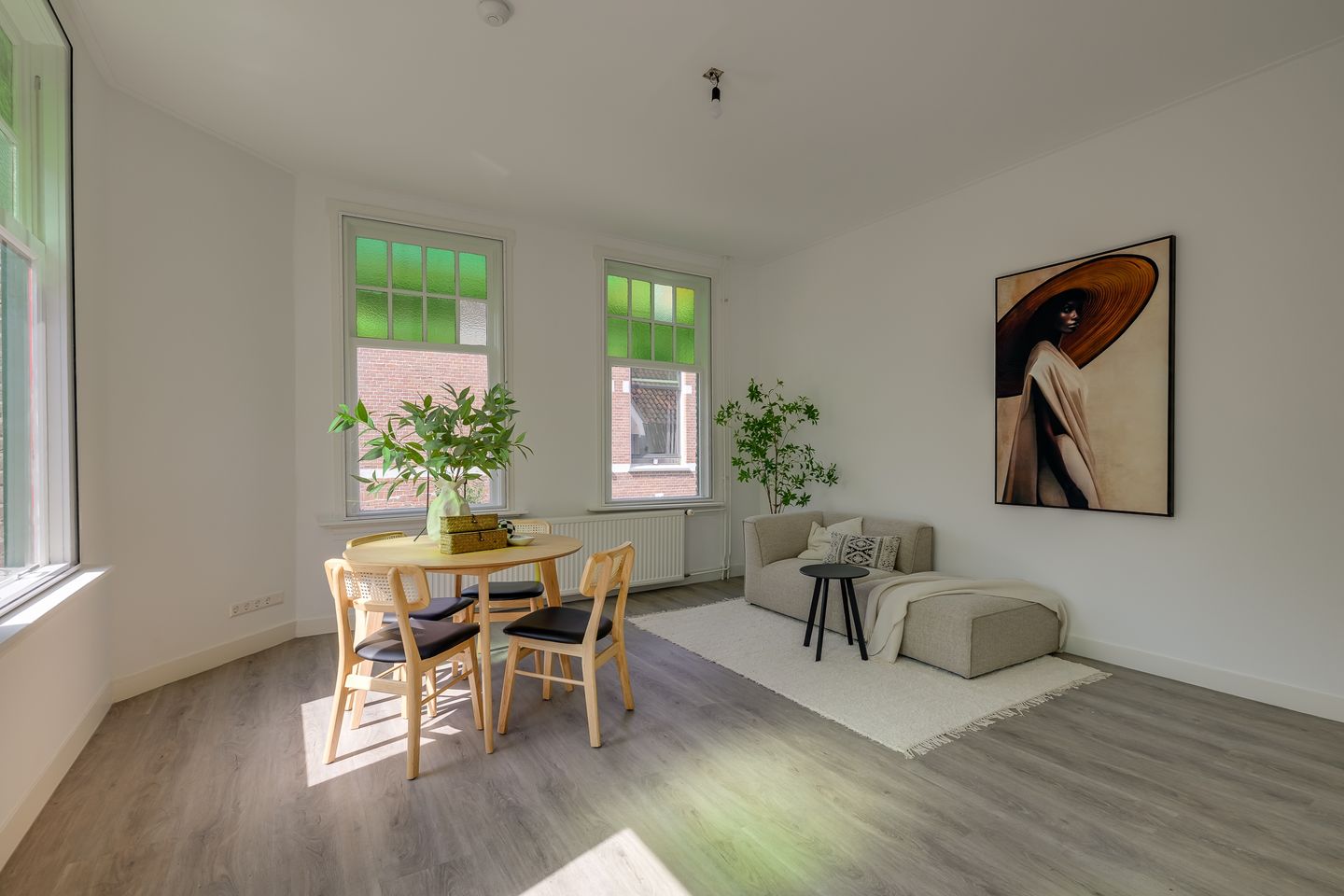 Photo 5 of Van der Werfstraat 34-E