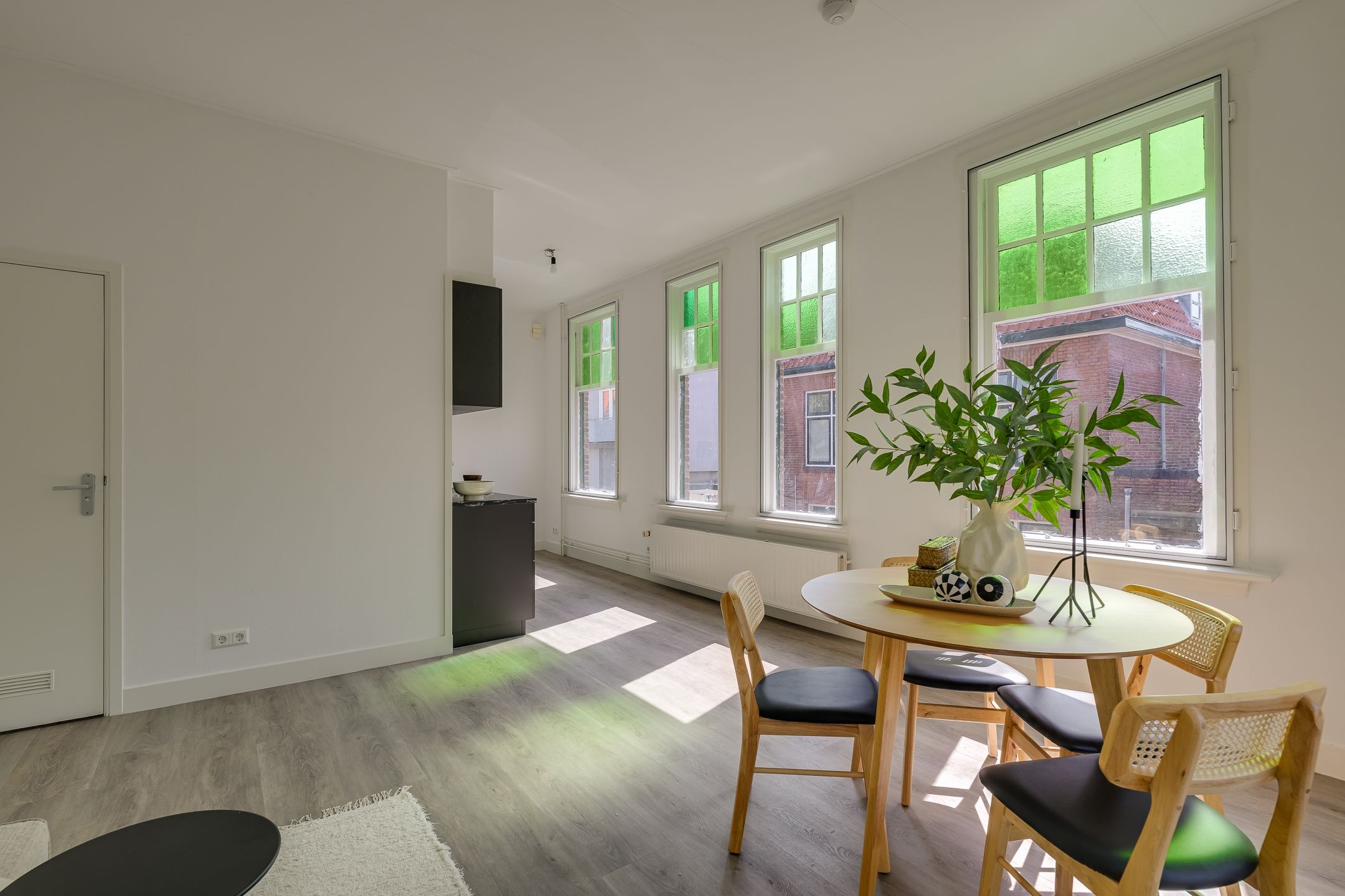 Photo 6 of Van der Werfstraat 34-E